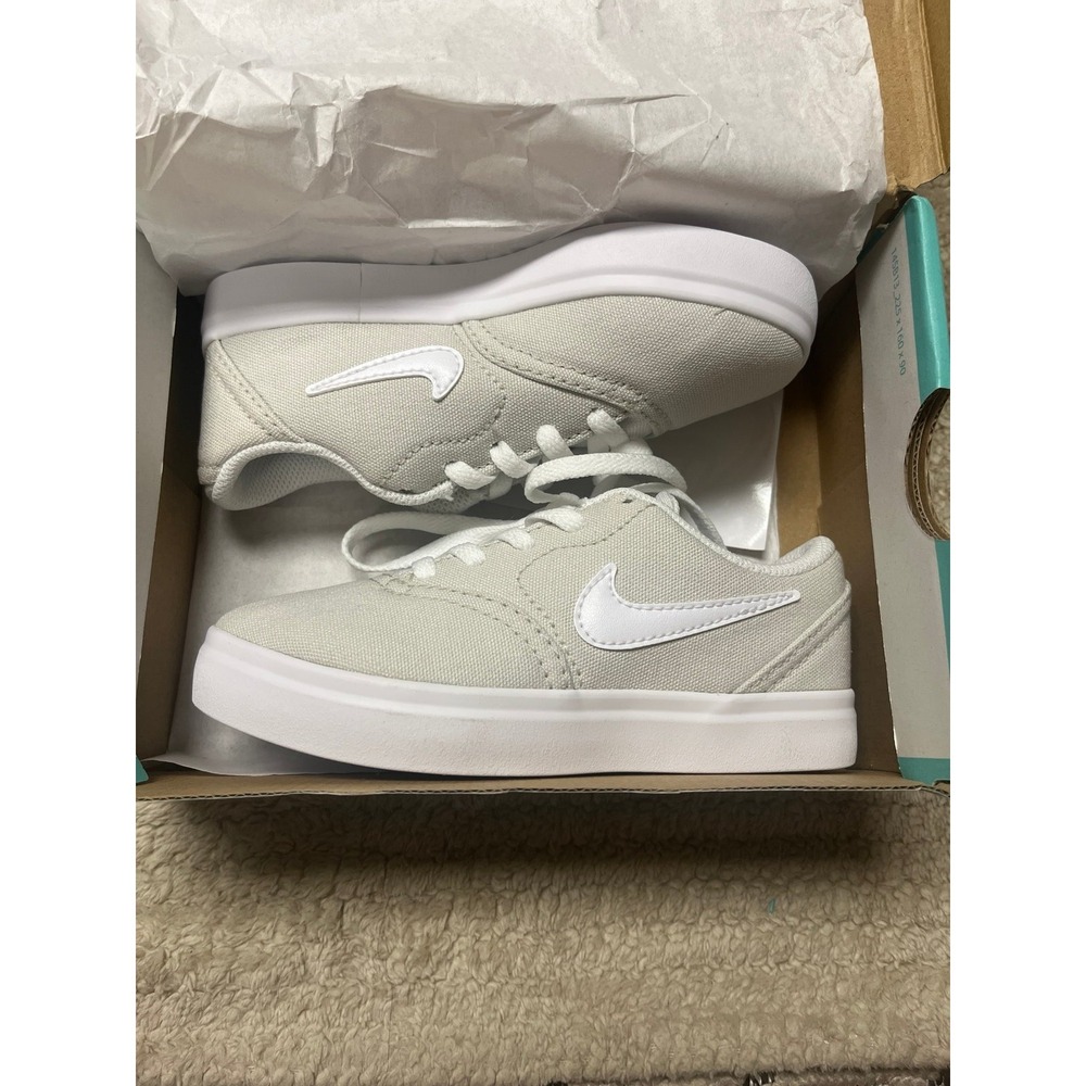 Nike SB Check Canvas size 11c unisex
